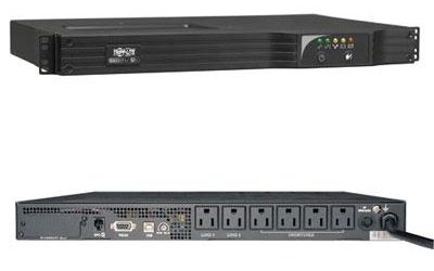 750VA 450W UPS