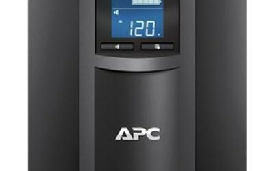 1000VA Smart UPS LCD 120V