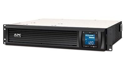 1500VA Smart UPS LCD 120V