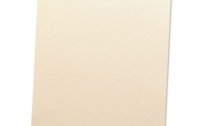 File Backs with 2″ Capacity Prong Fasteners, 1 Divider, 1 Fastener, Letter Size, Manila, 100/Box