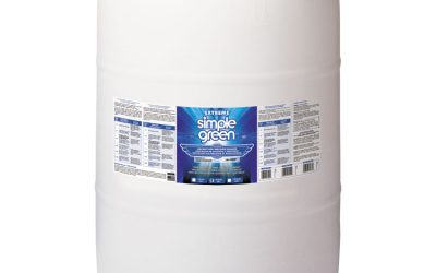 Extreme Aircraft and Precision Equipment Cleaner, Neutral Scent, 55 gal Drum