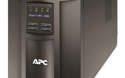 APC SmartUPS 1500VA NMC 120V