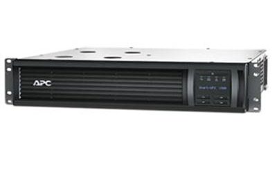 1500VA Smart UPS LCD RM2U 120V