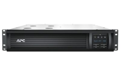 APC SmartUPS 1500VA NMC