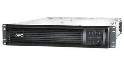 2200VA Smart UPS C LCD RM