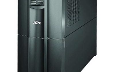 3000VA Smart UPS C LCD