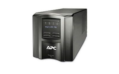 SMT750C 500 Watt Backup