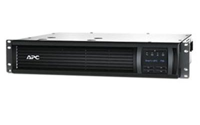 SmartConnect Cloud Enabled UPS