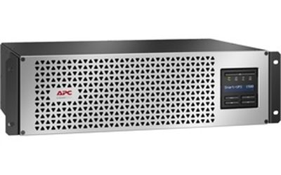 Smart UPS Lithium Ion