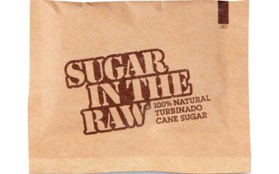 Sugar Packets, 0.2 Oz Packets, 200 Packets/box, 2 Boxes/carton