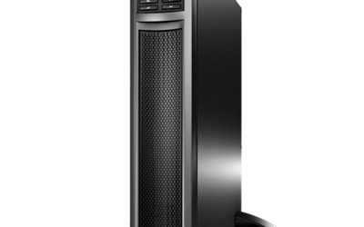 1000VA Smart UPS X Rack Tower