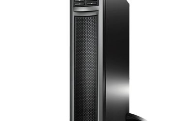 750VA Smart UPS X Rack Tower
