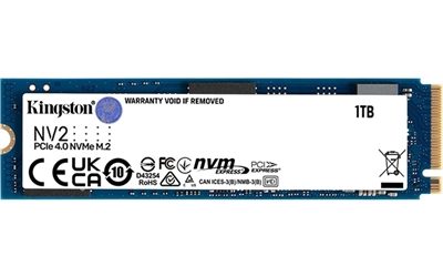 1000G NV2 M.2 2280 PCIe4.0 SSD