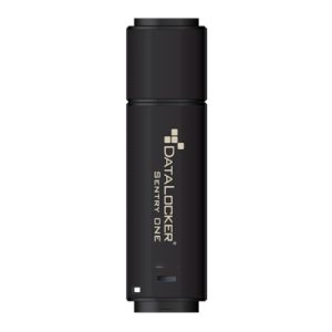 256 BIT AES 64GB USB Thmb Drv