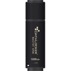 256 BIT AES 128GB USB Thmb Drv
