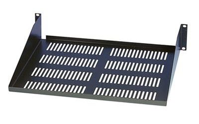 Smart Rack Enclosure Fixed 2U