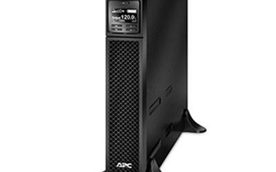 Smart UPS SRT 1500VA 120V