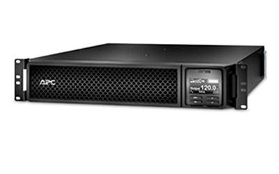 Smart UPS SRT 3000VA RM 120V