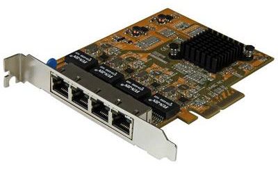 4ptPCIe Gb Ntwrk Adptr TAA