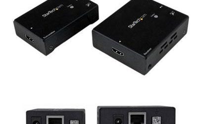 HDMI Over Cat 5 Extender TAA