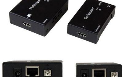 HDMI Over CAT5 Extender TAA