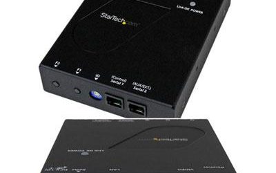 HDMI Over IP for ST12MHDLAN