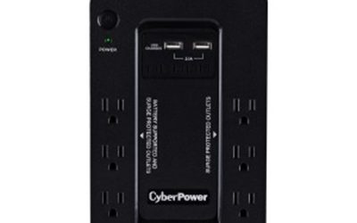 Standby UPS 625VA/360W Compact