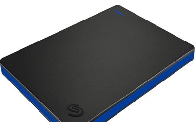 2 TB Game Drive for PS4