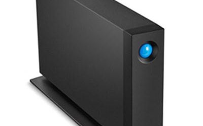 10TB External HDD Dock