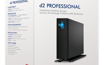 14TB External HDD Dock