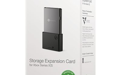 Storage Expnsn Card XBox 1TB