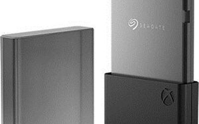 Storage Expnsn Card XBox 2TB