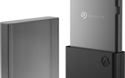 Storage Expnsn Card XBox 512GB