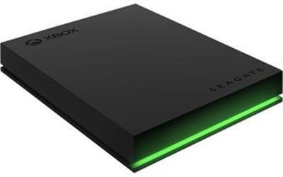 4TB EXTERNAL USB HDD