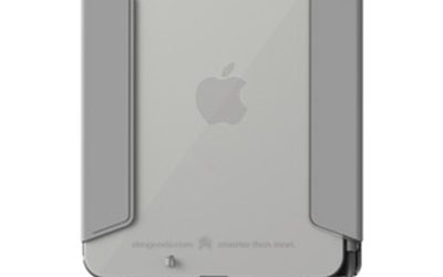 Studio Cs iPad 10th Gen GRY