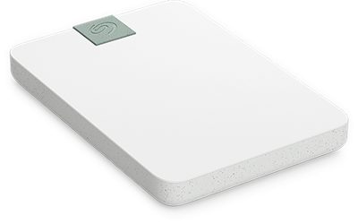 SEAGATE ULTRA TOUCH 2TB HDD