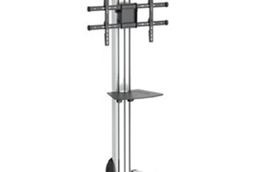 Portable TV Cart