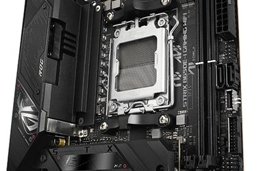 ROG STRIX B650E-I GAMING WIFI