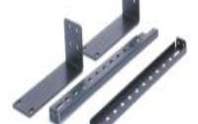 Rackmount Brackets for KVM TAA