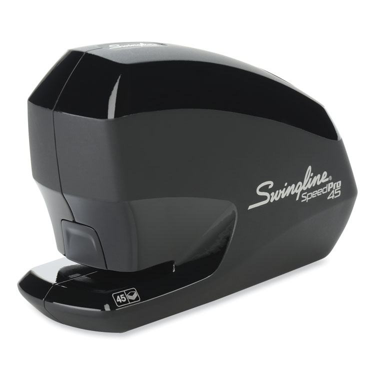 Speed Pro 45 Electric Staplers Value Pack , 45-Sheet Capacity, Black - Image 3