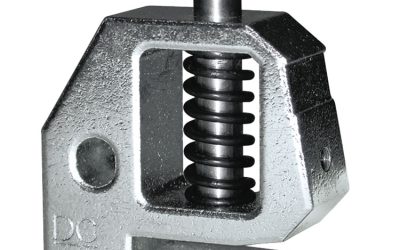 Replacement 9/32 Punch Head For Two- To Four- And Three-Hole Paper Punches