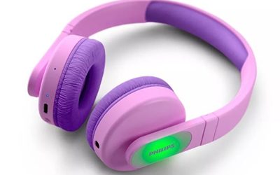 Philips K4206 Kids Wireless