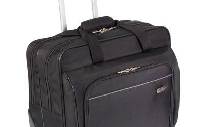 Metro Rolling NB Case