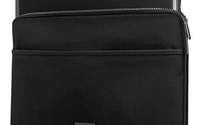 Urban Sleeve Black 15.6