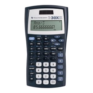 TEXAS TI-34MV EZ SPOT,10PK-SLIDECASE COVERS