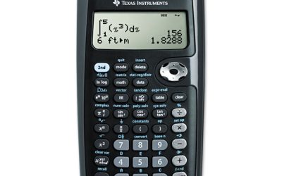 Ti-36x Pro Scientific Calculator, 16-Digit Lcd