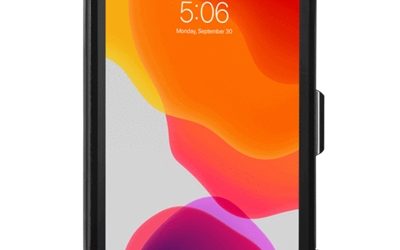 Safeport Rugged iPad 7th Blk
