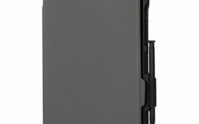 Keyboard and Field Ready Case