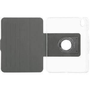 VersaVu Clear Case for iPad
