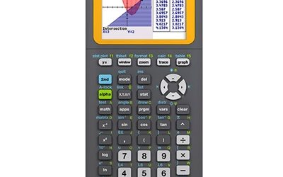 TI 84PlusCE Python Rmt Lrng Pk